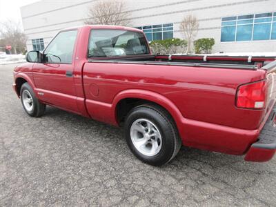 1999 Chevrolet S-10 LS   - Photo 18 - Bohemia, NY 11716