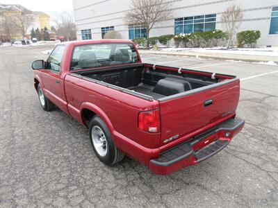 1999 Chevrolet S-10 LS   - Photo 7 - Bohemia, NY 11716