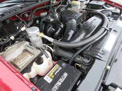 1999 Chevrolet S-10 LS   - Photo 50 - Bohemia, NY 11716