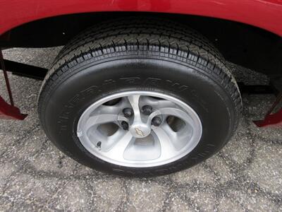 1999 Chevrolet S-10 LS   - Photo 45 - Bohemia, NY 11716