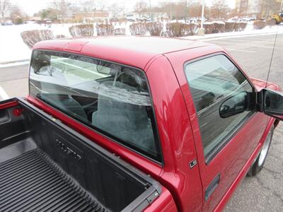 1999 Chevrolet S-10 LS   - Photo 23 - Bohemia, NY 11716