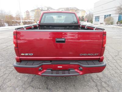 1999 Chevrolet S-10 LS   - Photo 12 - Bohemia, NY 11716
