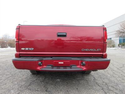 1999 Chevrolet S-10 LS   - Photo 14 - Bohemia, NY 11716