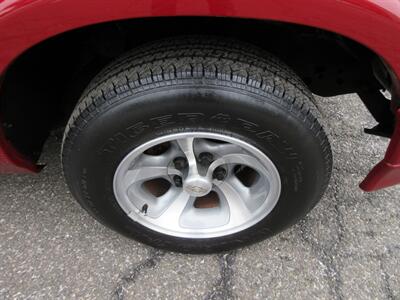 1999 Chevrolet S-10 LS   - Photo 44 - Bohemia, NY 11716