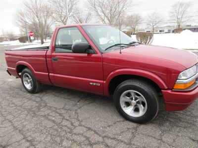 1999 Chevrolet S-10 LS   - Photo 16 - Bohemia, NY 11716