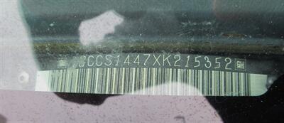 1999 Chevrolet S-10 LS   - Photo 62 - Bohemia, NY 11716