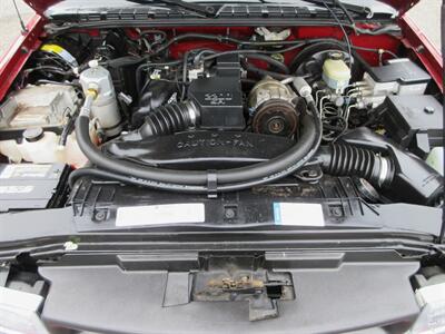 1999 Chevrolet S-10 LS   - Photo 49 - Bohemia, NY 11716