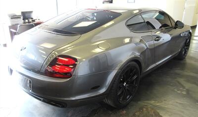 2010 Bentley Continental GT Supersports - Photo 7 - Bohemia, NY 11716