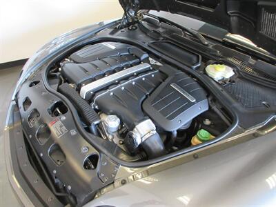 2010 Bentley Continental GT Supersports - Photo 45 - Bohemia, NY 11716