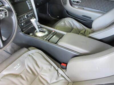 2010 Bentley Continental GT Supersports - Photo 20 - Bohemia, NY 11716