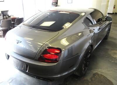2010 Bentley Continental GT Supersports - Photo 4 - Bohemia, NY 11716