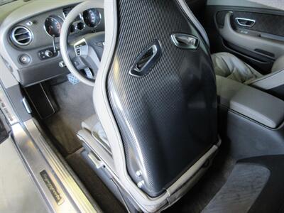 2010 Bentley Continental GT Supersports - Photo 27 - Bohemia, NY 11716