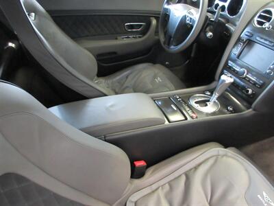 2010 Bentley Continental GT Supersports - Photo 36 - Bohemia, NY 11716