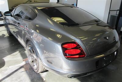 2010 Bentley Continental GT Supersports - Photo 3 - Bohemia, NY 11716