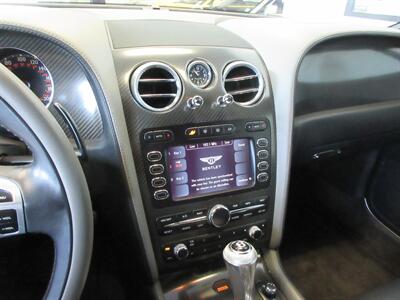2010 Bentley Continental GT Supersports - Photo 23 - Bohemia, NY 11716