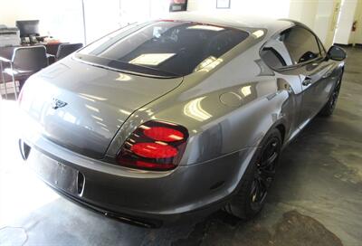 2010 Bentley Continental GT Supersports - Photo 9 - Bohemia, NY 11716