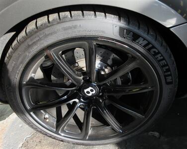 2010 Bentley Continental GT Supersports - Photo 44 - Bohemia, NY 11716