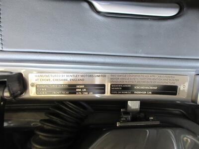 2010 Bentley Continental GT Supersports - Photo 59 - Bohemia, NY 11716
