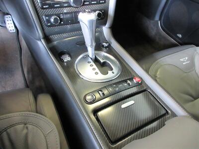 2010 Bentley Continental GT Supersports - Photo 22 - Bohemia, NY 11716