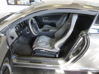 2010 Bentley Continental GT Supersports - Photo 19 - Bohemia, NY 11716
