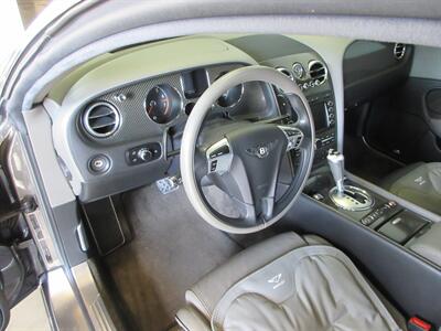 2010 Bentley Continental GT Supersports - Photo 17 - Bohemia, NY 11716