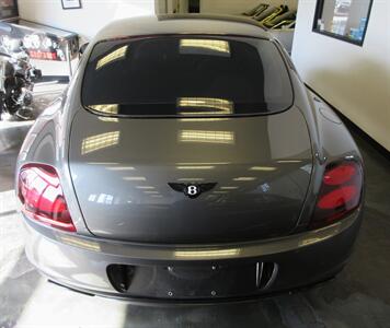 2010 Bentley Continental GT Supersports - Photo 12 - Bohemia, NY 11716
