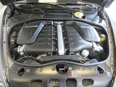 2010 Bentley Continental GT Supersports - Photo 46 - Bohemia, NY 11716