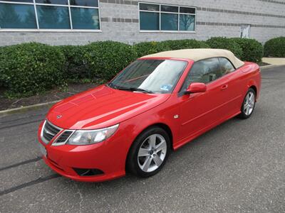 2010 Saab 9-3 2.0T   - Photo 35 - Bohemia, NY 11716