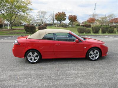 2010 Saab 9-3 2.0T   - Photo 18 - Bohemia, NY 11716