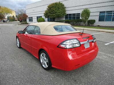 2010 Saab 9-3 2.0T   - Photo 13 - Bohemia, NY 11716
