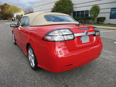 2010 Saab 9-3 2.0T   - Photo 9 - Bohemia, NY 11716