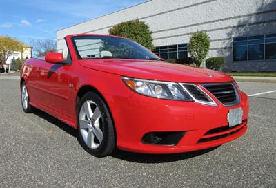 2010 Saab 9-3 2.0T   - Photo 2 - Bohemia, NY 11716