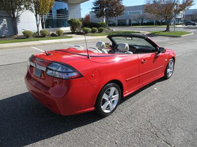 2010 Saab 9-3 2.0T   - Photo 4 - Bohemia, NY 11716