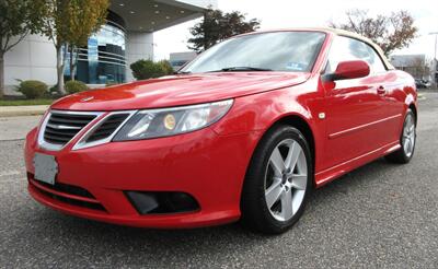 2010 Saab 9-3 2.0T   - Photo 7 - Bohemia, NY 11716