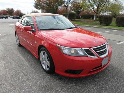 2010 Saab 9-3 2.0T   - Photo 12 - Bohemia, NY 11716