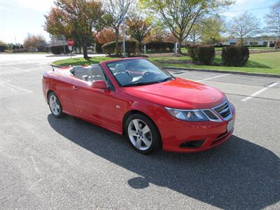 2010 Saab 9-3 2.0T   - Photo 6 - Bohemia, NY 11716