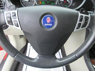 2010 Saab 9-3 2.0T   - Photo 46 - Bohemia, NY 11716