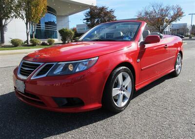 2010 Saab 9-3 2.0T   - Photo 1 - Bohemia, NY 11716