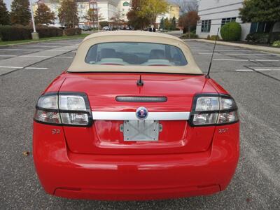 2010 Saab 9-3 2.0T   - Photo 27 - Bohemia, NY 11716
