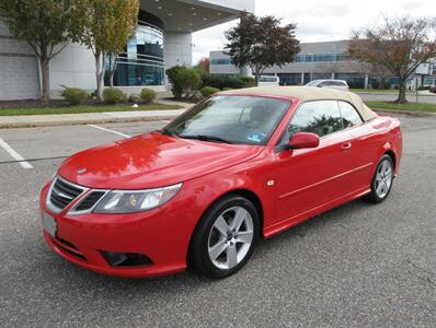 2010 Saab 9-3 2.0T   - Photo 11 - Bohemia, NY 11716