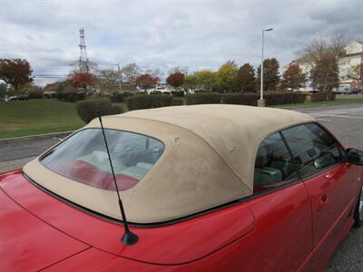 2010 Saab 9-3 2.0T   - Photo 34 - Bohemia, NY 11716