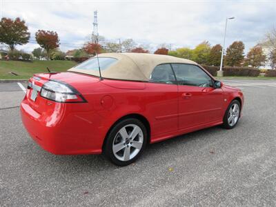 2010 Saab 9-3 2.0T   - Photo 22 - Bohemia, NY 11716