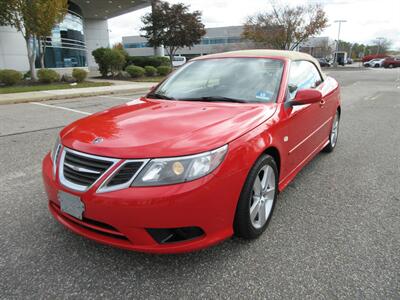 2010 Saab 9-3 2.0T   - Photo 19 - Bohemia, NY 11716