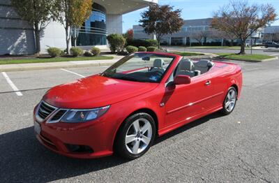 2010 Saab 9-3 2.0T   - Photo 5 - Bohemia, NY 11716