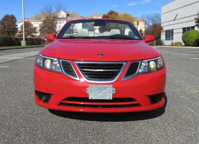 2010 Saab 9-3 2.0T   - Photo 28 - Bohemia, NY 11716