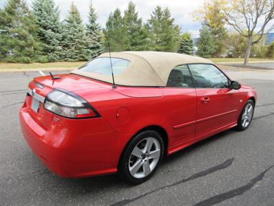 2010 Saab 9-3 2.0T   - Photo 38 - Bohemia, NY 11716