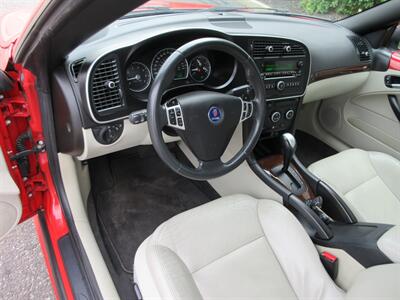 2010 Saab 9-3 2.0T   - Photo 45 - Bohemia, NY 11716