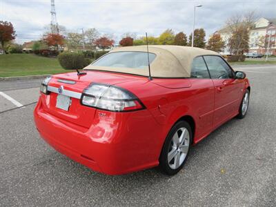 2010 Saab 9-3 2.0T   - Photo 14 - Bohemia, NY 11716