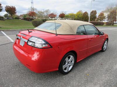 2010 Saab 9-3 2.0T   - Photo 10 - Bohemia, NY 11716