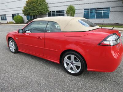 2010 Saab 9-3 2.0T   - Photo 30 - Bohemia, NY 11716